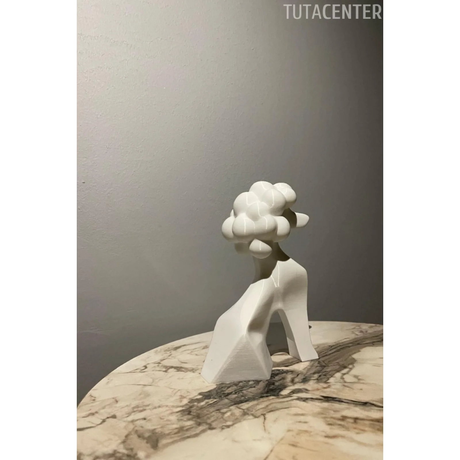 KANİŞ KÖPEK BİBLO Dekoratif Köpek Figür