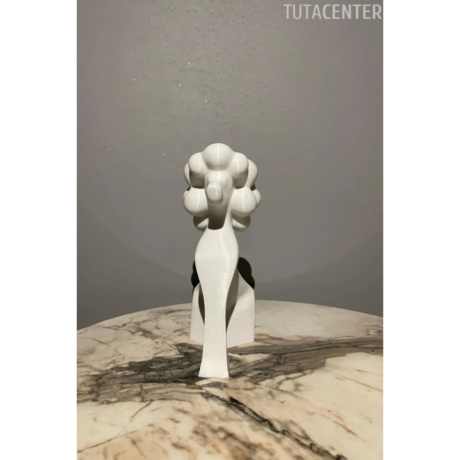 KANİŞ KÖPEK BİBLO Dekoratif Köpek Figür