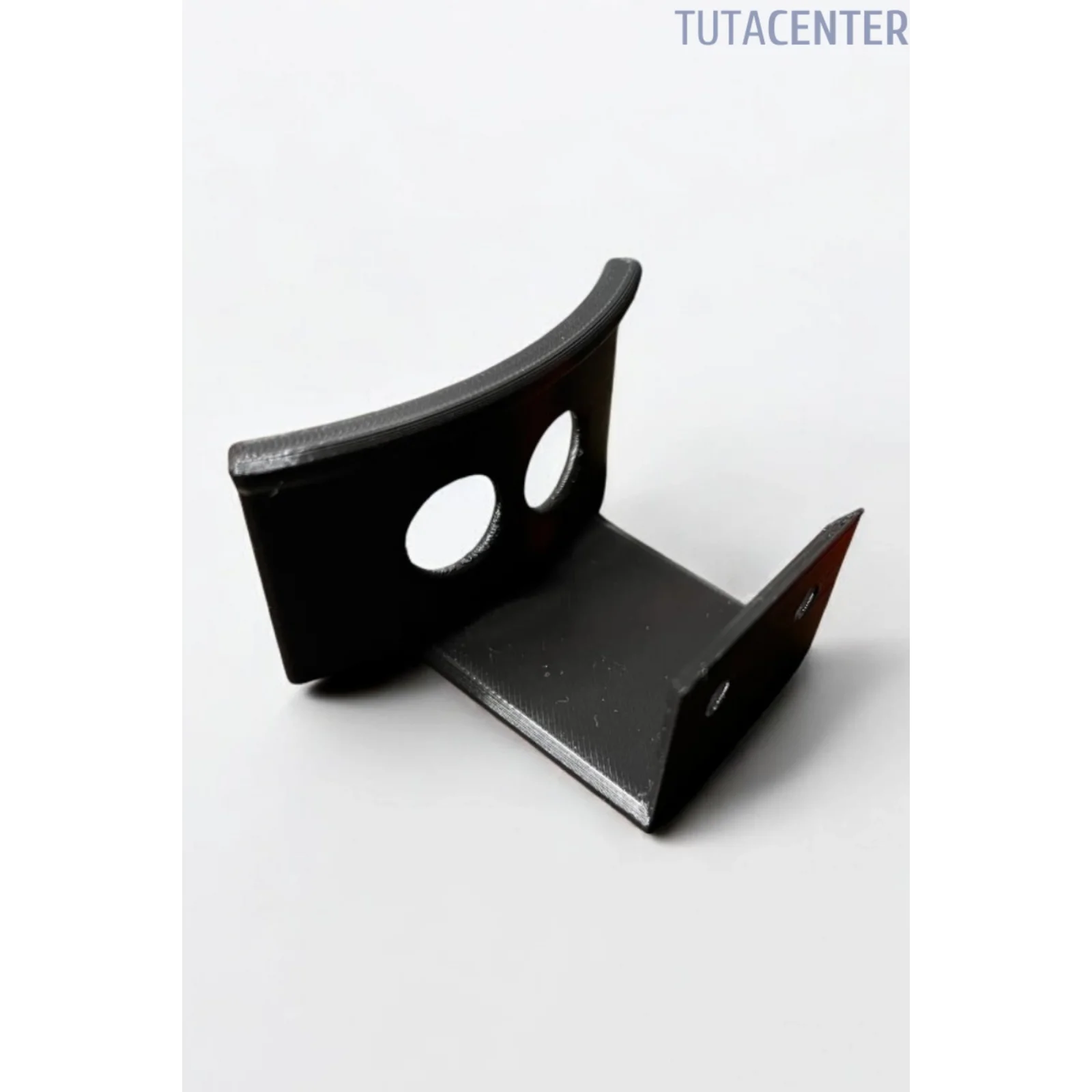 Masa Altı Kulaklık Asma Aparatı, Bilgisayar Kulaklığı Askı Aparatı, Gizli Kulaklık Askısı