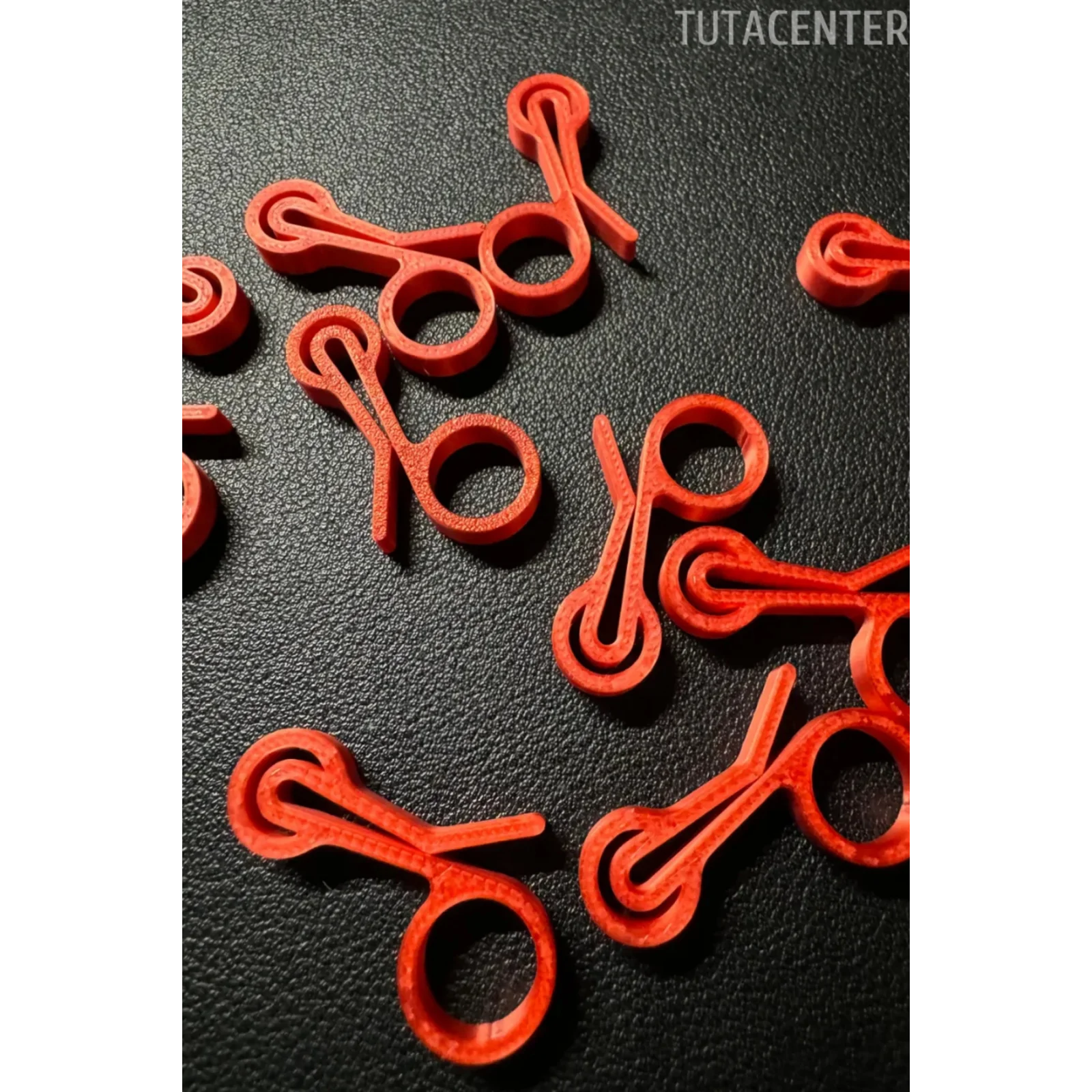 10lu Taze Tutan Ambalaj Poşet Deterjan Mama Gıda Paket Kilidi Klipsi