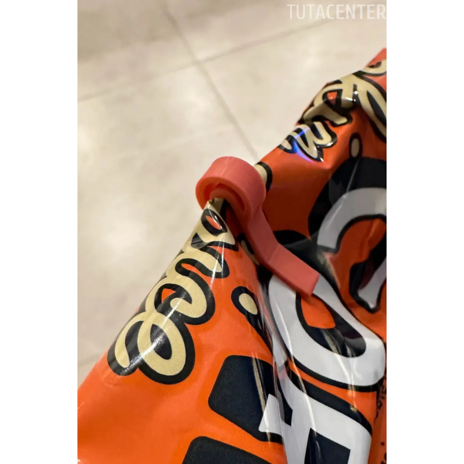 10lu Taze Tutan Ambalaj Poşet Deterjan Mama Gıda Paket Kilidi Klipsi