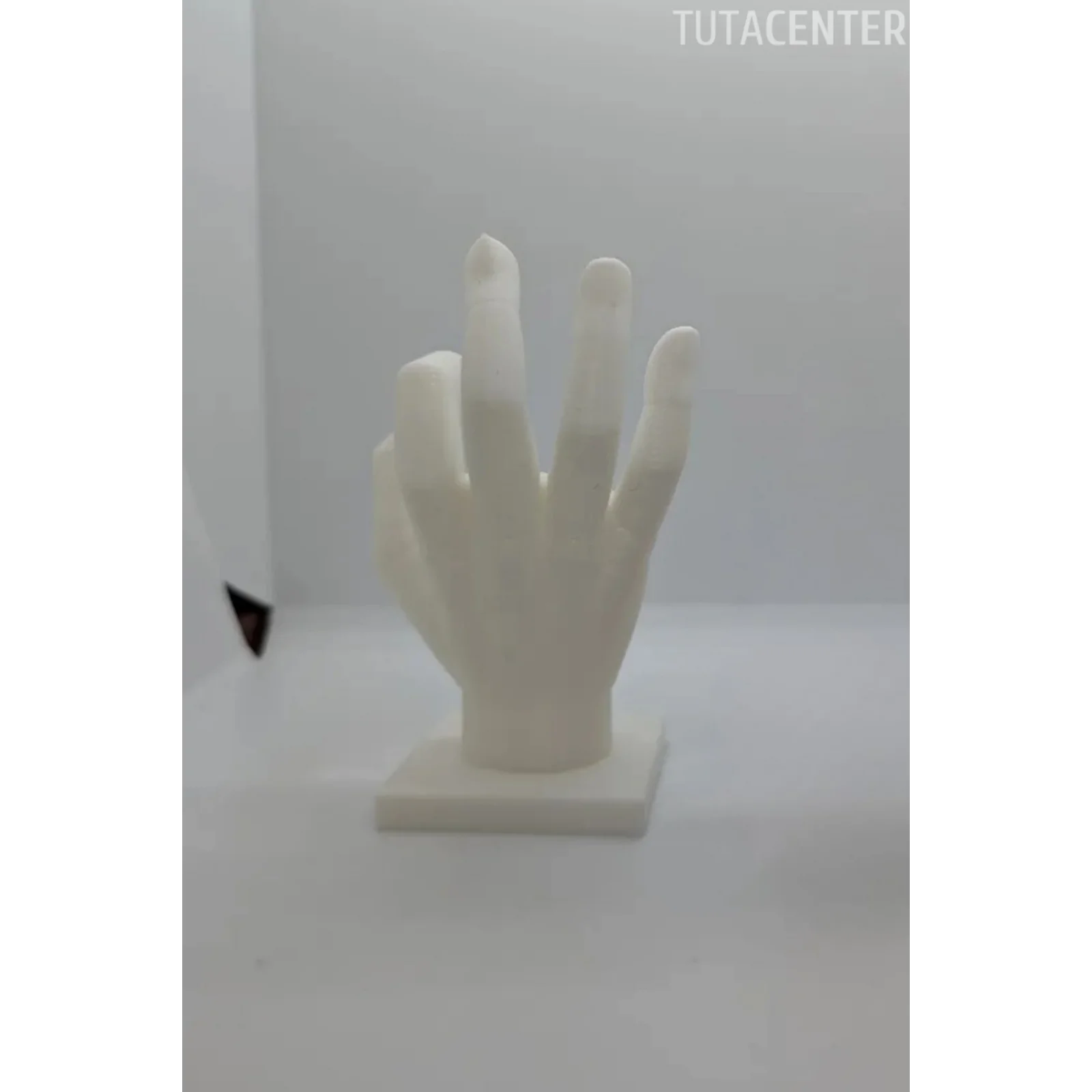 TAMAM - OKEY - ONAYLAMA EL HAREKETİ BİBLO