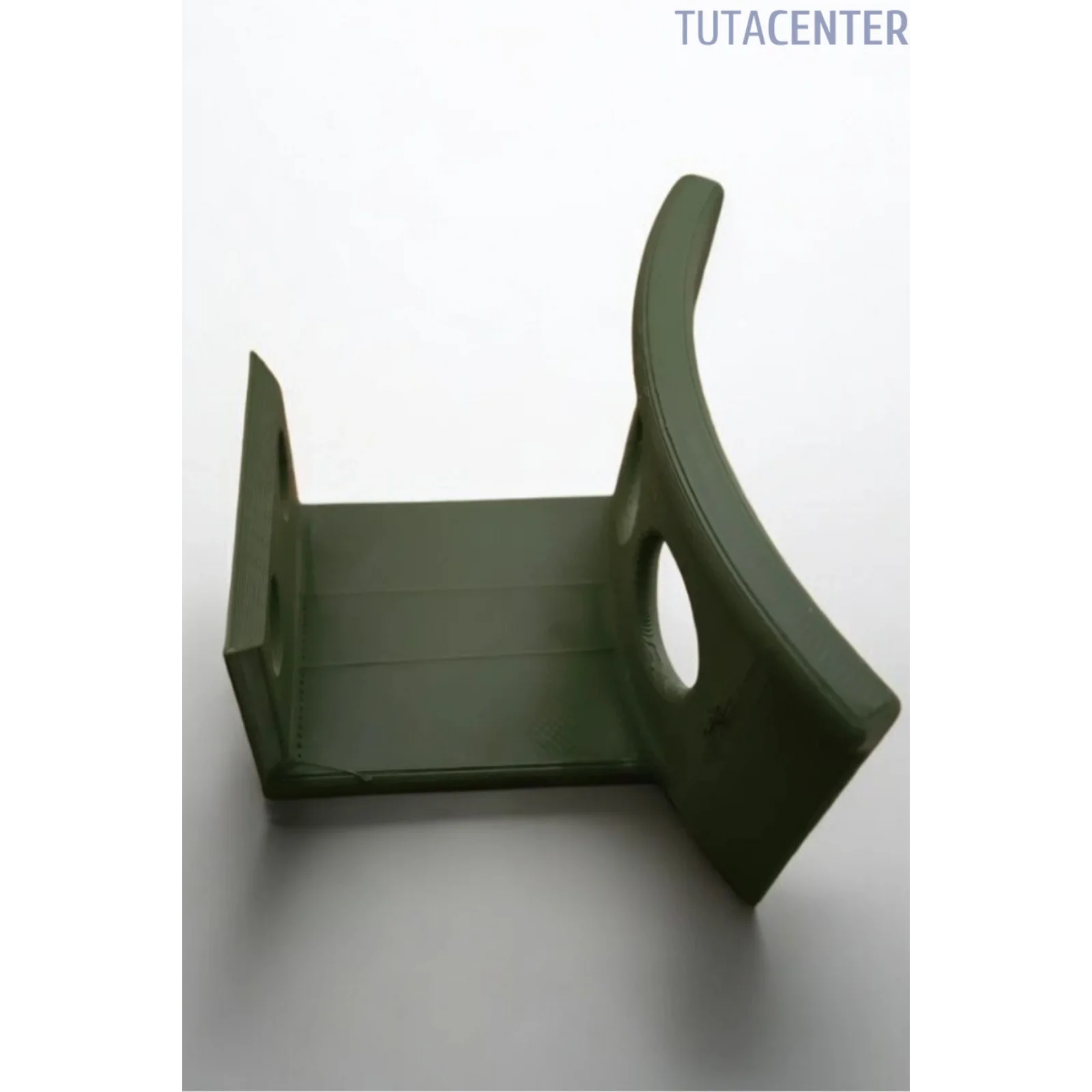 Masa Altı Kulaklık Asma Aparatı, Bilgisayar Kulaklığı Askı Aparatı, Gizli Kulaklık Askısı