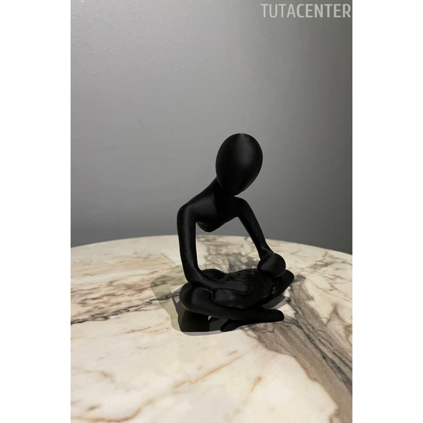 Anne Ve Bebek Anneler Günü Hediyesi Dekoratif Biblo( Anneler Günü Ve Yenidoğan Hediyesi )