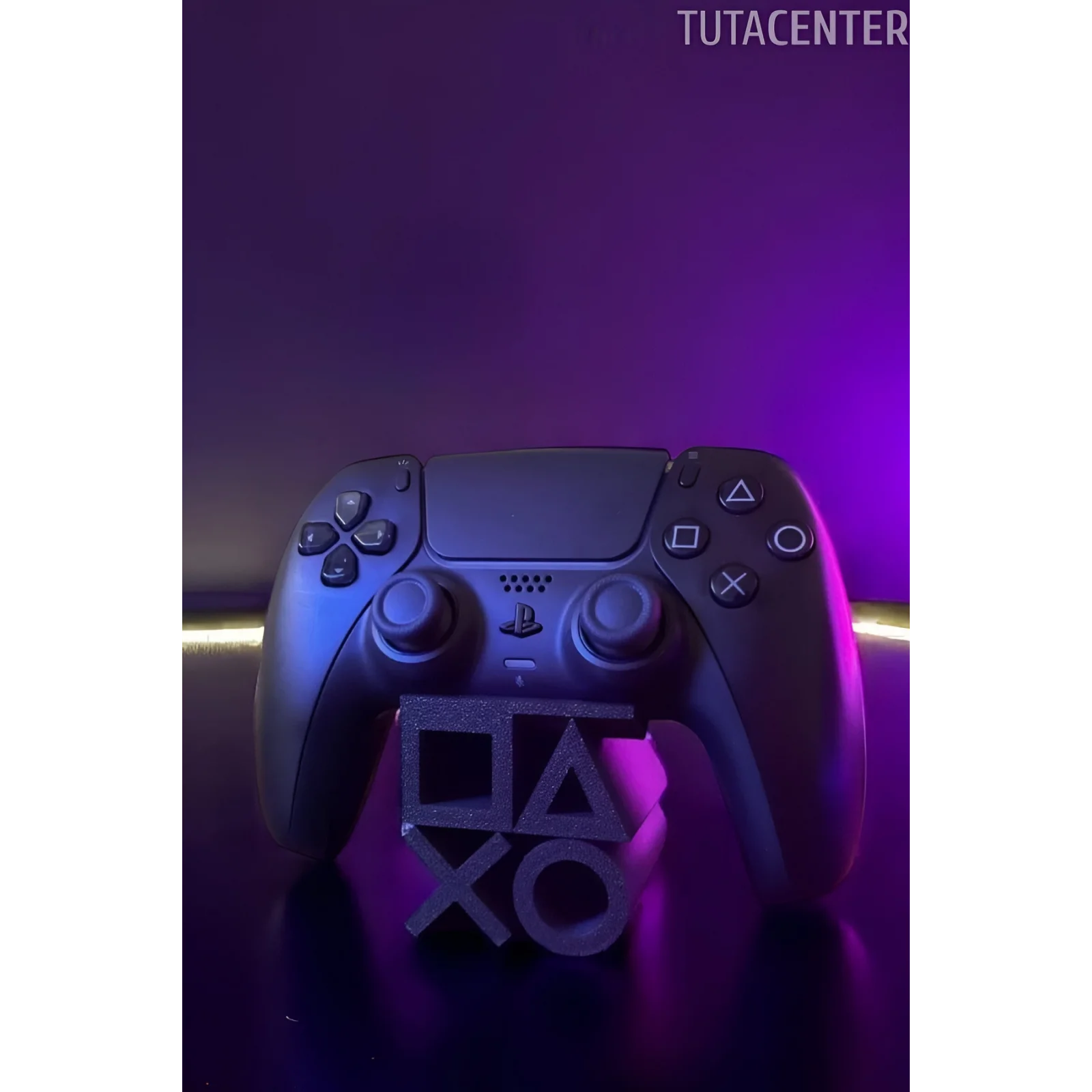 Playstation Kol Standı PS5 Stand- Joystick Tutucu Stand