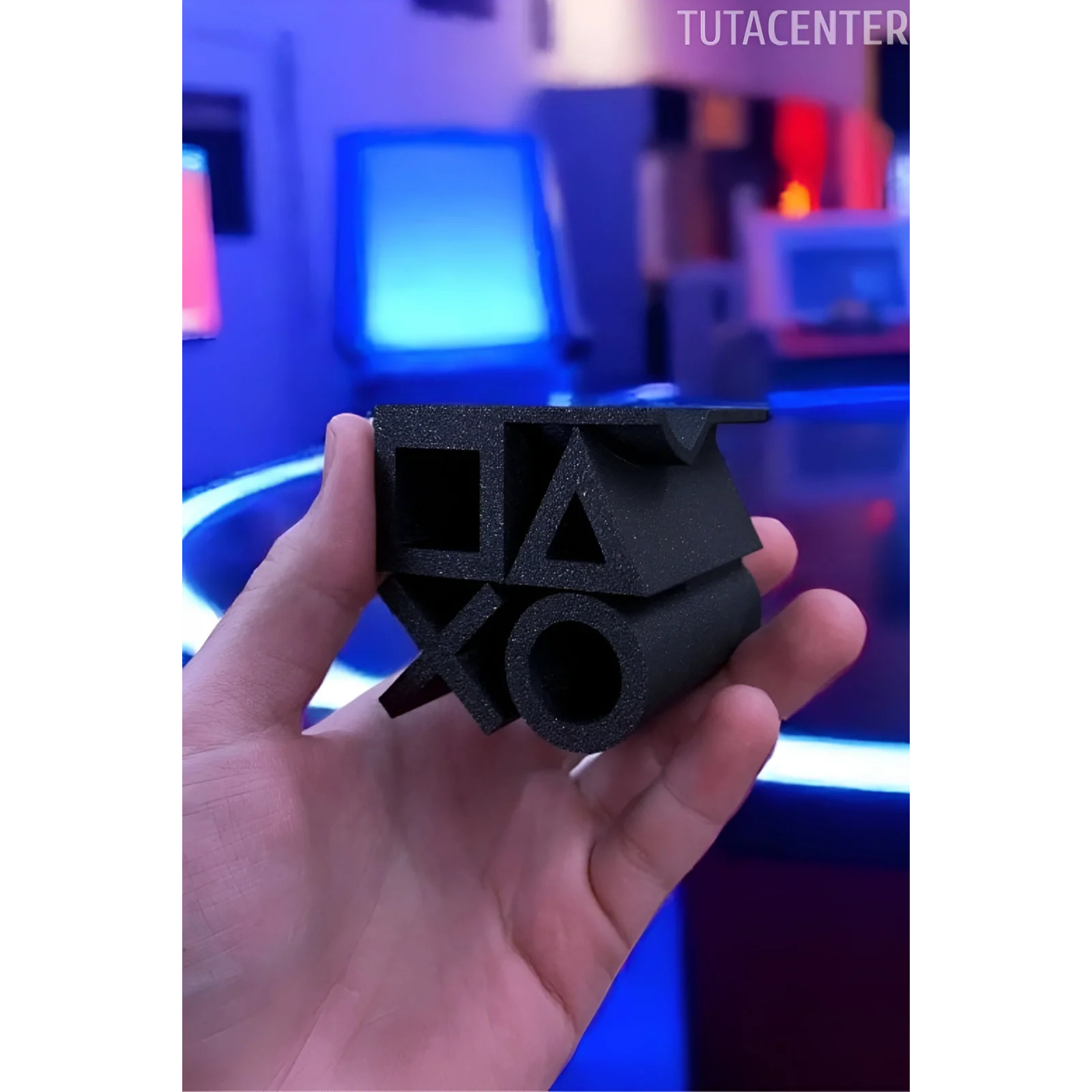 Playstation Kol Standı PS5 Stand- Joystick Tutucu Stand