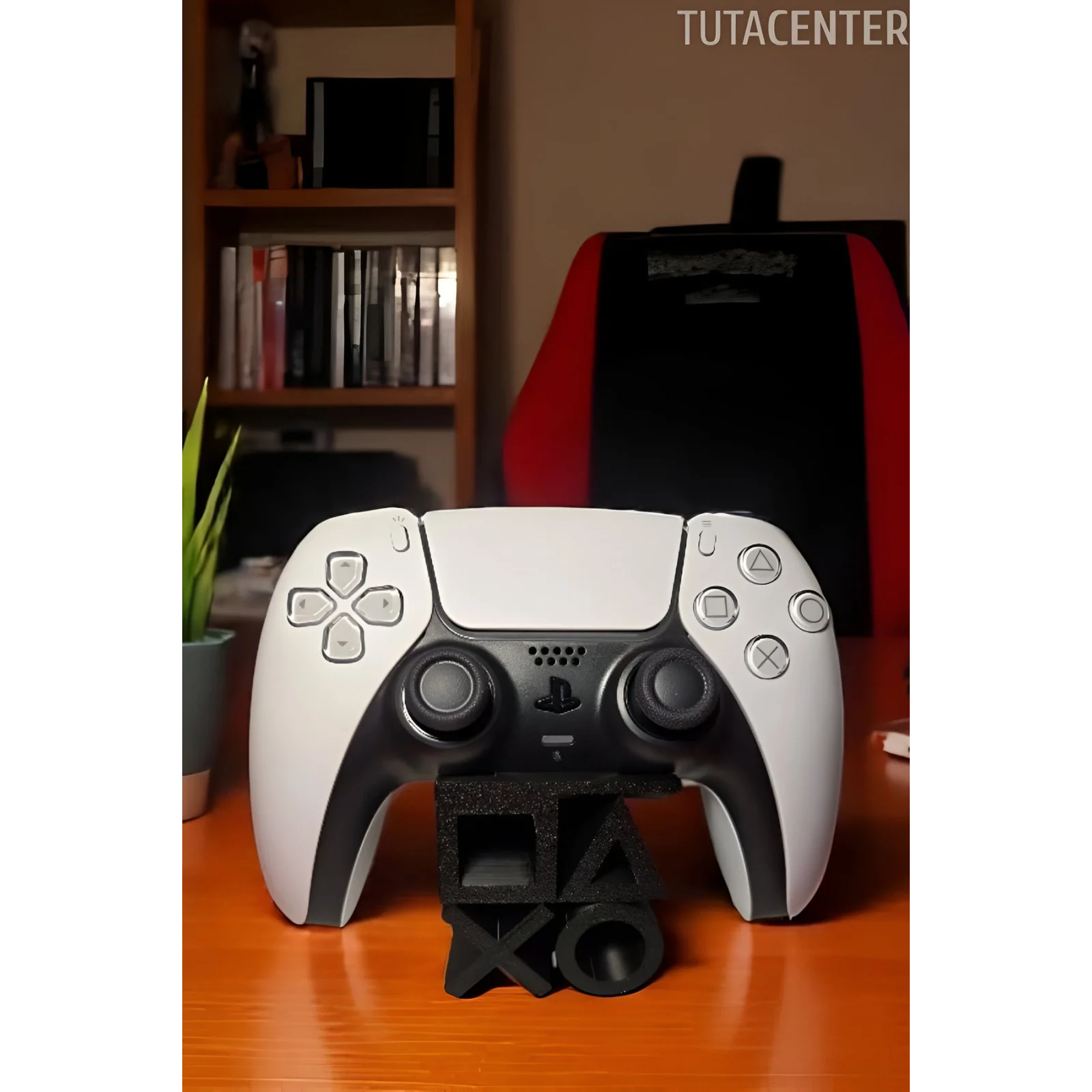 Playstation Kol Standı PS5 Stand- Joystick Tutucu Stand