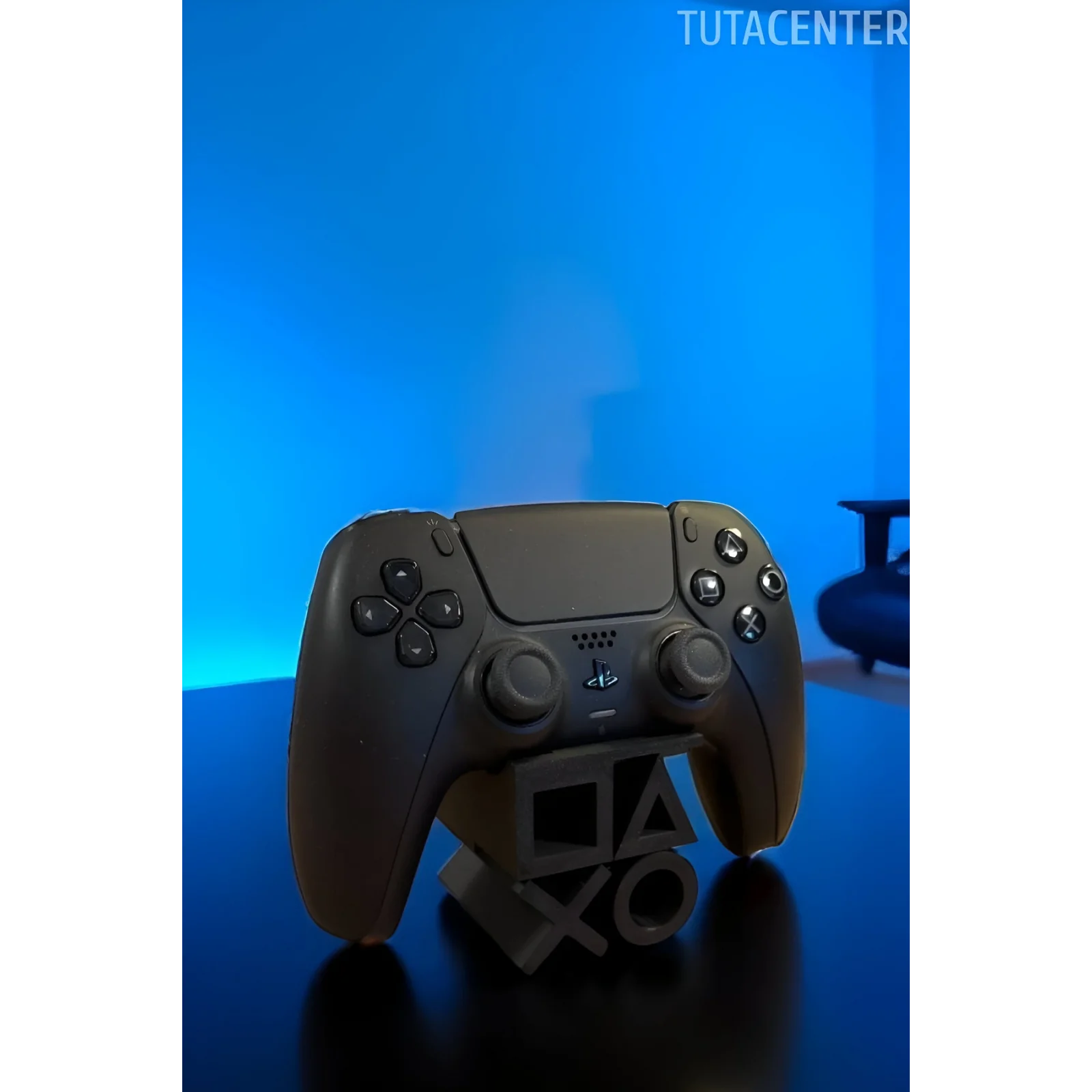 Playstation Kol Standı PS5 Stand- Joystick Tutucu Stand