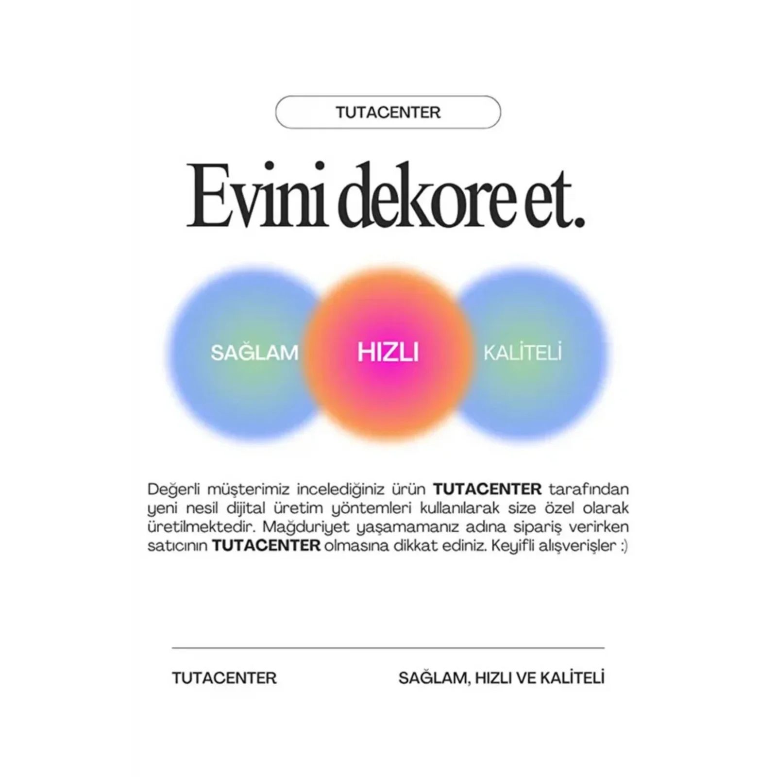 Çok Amaçlı Kolye, Bileklik ve Yüzük Organizeri – Plastik Ağaç Stand
