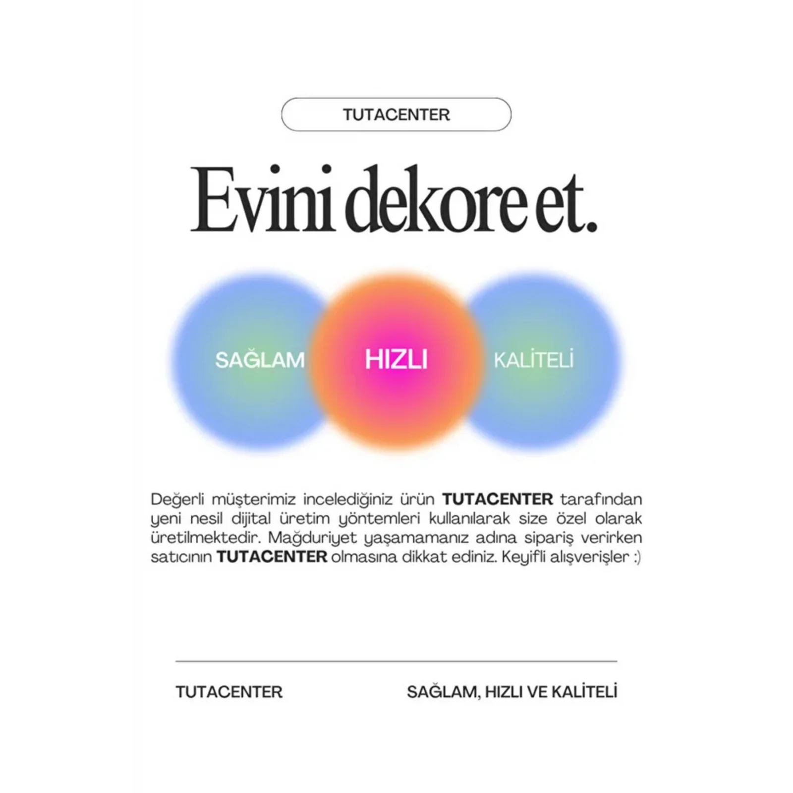 Düşünür İskandinav Tarzı Biblo Heykel Figür Dekor Dekorasyon (10 CM)