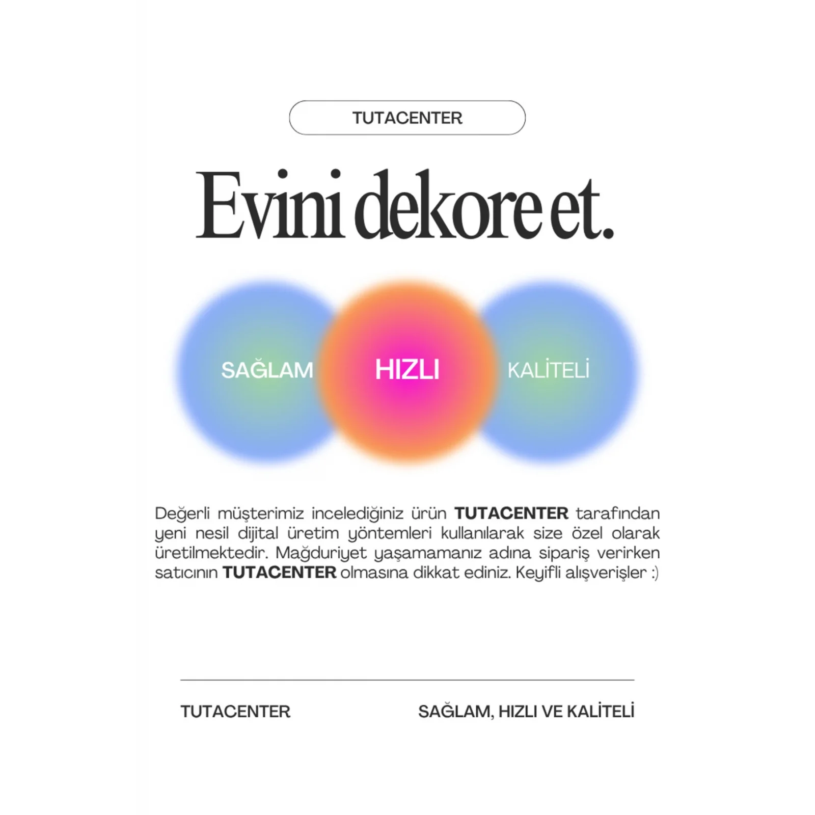 Kapı Altı Stoperi 3lü Set - Dekoratif & Yapışkanlı Taban - Plastik Kapı Tutacağı - Duvar Koruyucu