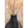 SERİN DOKUNUŞ VAZO 15CM