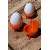 Yumurta Kabı Yumurta Tutucu 3lü set