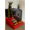 OneBlade Traş Makinesi Standı Organizer Uyumlu
