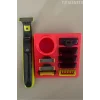 OneBlade Traş Makinesi Standı Organizer Uyumlu