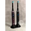 Oral-B iO 2li Şarjlı Diş Fırçası Standı (2 Şarjlı Fırça)
