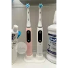 Oral-B iO 2li Şarjlı Diş Fırçası Standı (2 Şarjlı Fırça)