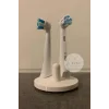 Oral-B iO 3lü Şarjlı Diş Fırçası Başlık Standı (3 Başlık)