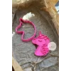 Unicorn Temalı Kalıp Kurabiye Kek Şeker Hamur Kalıbı