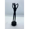 Baba Çocuk Babalar Günü Biblo Figür (22 CM)