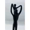 Baba Çocuk Babalar Günü Biblo Figür (22 CM)