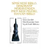 SİNSİ KEDİ BİBLO, DEKORATİF MERDİVENDEN İNEN KEDİ FİGÜRÜ, HAYVAN BİBLO