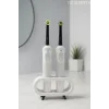 Pilli Ve Şarjlı Diş Fırçası Tutucu Stand (Tüm Modellere Uyumlu)