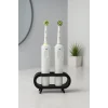 Pilli Ve Şarjlı Diş Fırçası Tutucu Stand (Tüm Modellere Uyumlu)