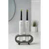 Pilli Ve Şarjlı Diş Fırçası Tutucu Stand (Tüm Modellere Uyumlu)