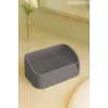 Minimalist Tahliyeli Modern Katı Sabunluk