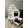 RAMAZAN TAKVİMİ STANDLI