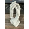 AŞIKLARIN ELİ HEYKELİ 15 CM
