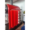 Nespresso Kapsül Kahve Standı Dekoratif Çok Amaçlı ( KIRMIZI RENK )