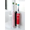 Şarjlı Diş Fırçası Standı 3lü