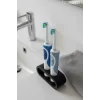 Şarjlı Diş Fırçası Tutucu Stand 2 Bölmeli