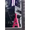 Ayarlanabilir Ekran Kartı Tutucu, Pembe Ekran Kartı Destek Aparatı Support, Ekran Kartı Destekleyici