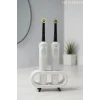 Pilli Ve Şarjlı Diş Fırçası Tutucu Stand (Tüm Modellere Uyumlu)