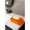 Modern Su Tutmayan Sabunluk – Modern ve Şık Plastik Sabunluk