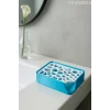 Modern Su Tutmayan Sabunluk – Modern ve Şık Plastik Sabunluk