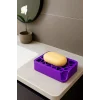 Modern Su Tutmayan Sabunluk – Modern ve Şık Plastik Sabunluk