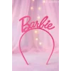 Barbie Saç Tokası (Saç Tacı & Kız Çocuk Tacı)