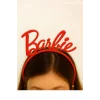 Barbie Saç Tokası (Saç Tacı & Kız Çocuk Tacı)