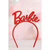 Barbie Saç Tokası (Saç Tacı & Kız Çocuk Tacı)