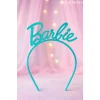 Barbie Saç Tokası (Saç Tacı & Kız Çocuk Tacı)