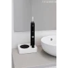 OraI-B iO 9/10 – Kolay Temizlenen Diş Fırçası ve Şarj Cihazı Tutucusu (Sarjlı Diş Fırçası Stand)