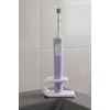 Elektrikli Diş Fırçası Standı Tek Bölmeli • Şarjlı Diş Fırçası Tutucu • Minimal Tasarım • Pilli Diş Fırçası Düzenleyici
