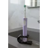 Elektrikli Diş Fırçası Standı Tek Bölmeli • Şarjlı Diş Fırçası Tutucu • Minimal Tasarım • Pilli Diş Fırçası Düzenleyici