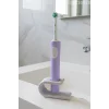 Elektrikli Diş Fırçası Standı Tek Bölmeli • Şarjlı Diş Fırçası Tutucu • Minimal Tasarım • Pilli Diş Fırçası Düzenleyici
