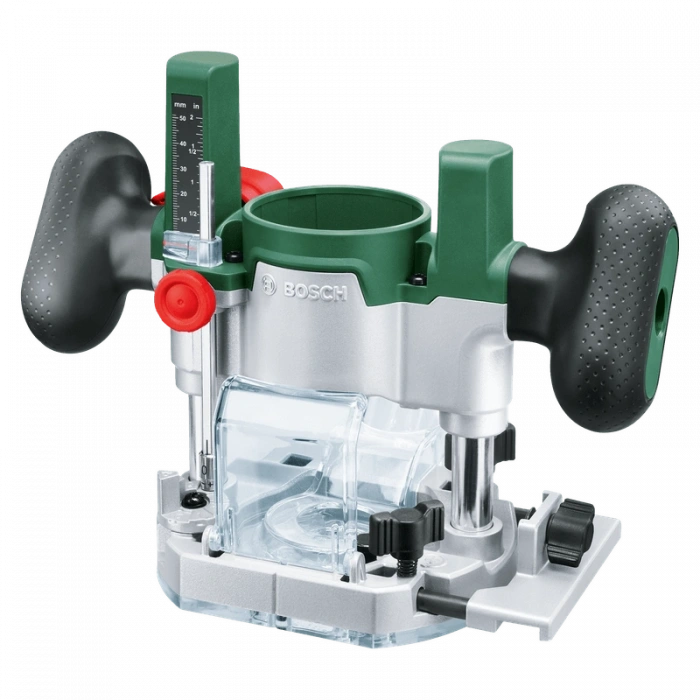 Advanced Trim Router | Daldırma Tabanı