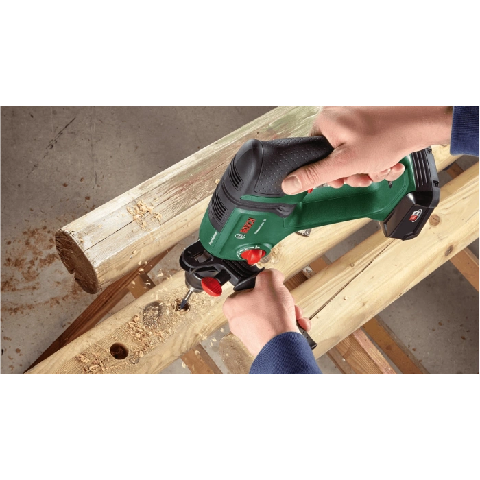 Akülü Darbeli, Keskileme ve Vidalama Aleti | UniversalHammer 18V